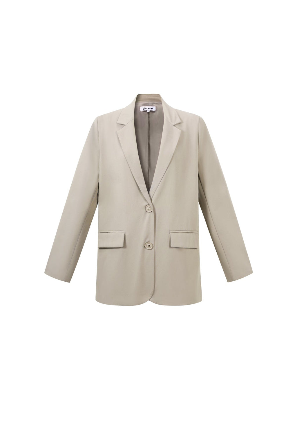 Houston Blazer - Apollodrop