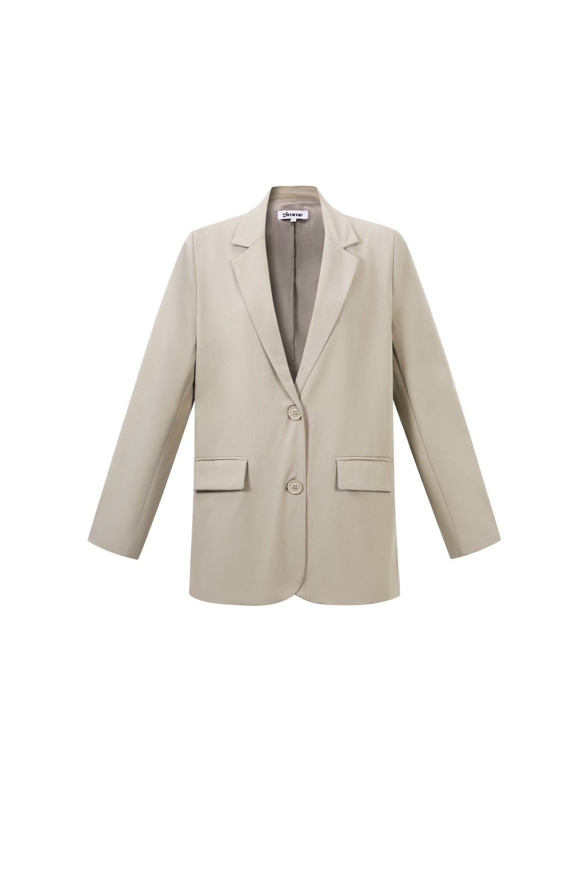 Houston Blazer - Apollodrop