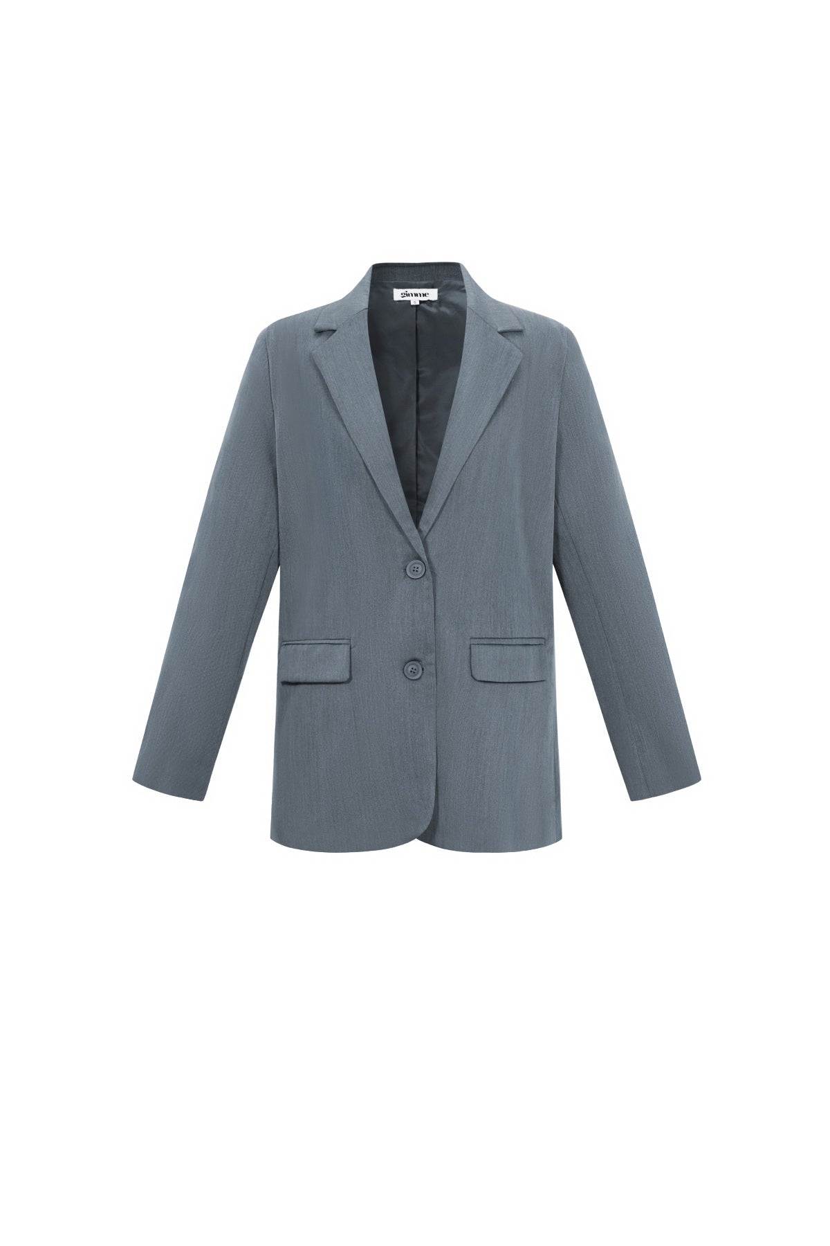 Houston Blazer - Apollodrop