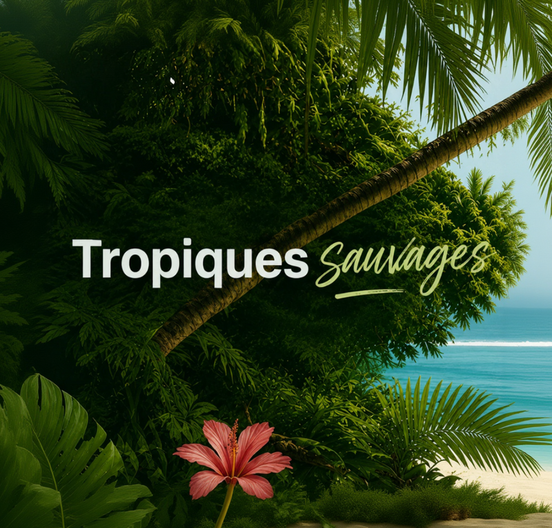Tropiques Sauvages