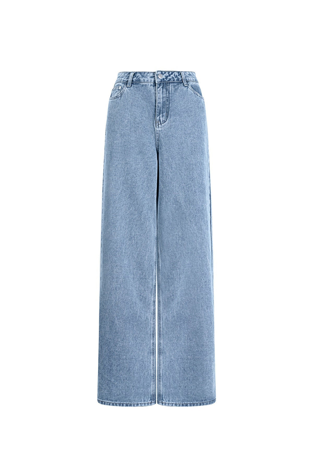 Jean oversize classique - Apollodrop