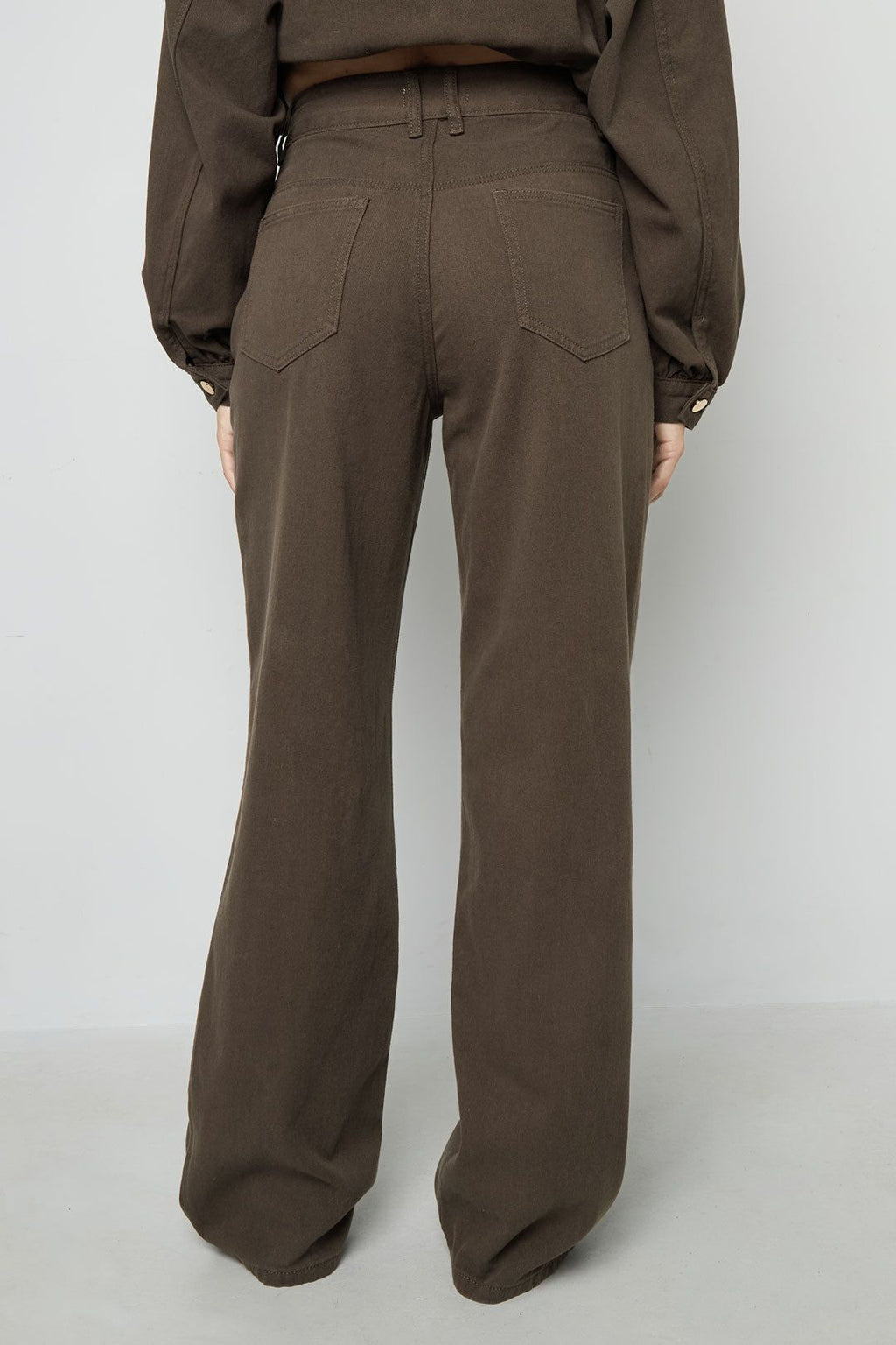 jeans en denim - Apollodrop