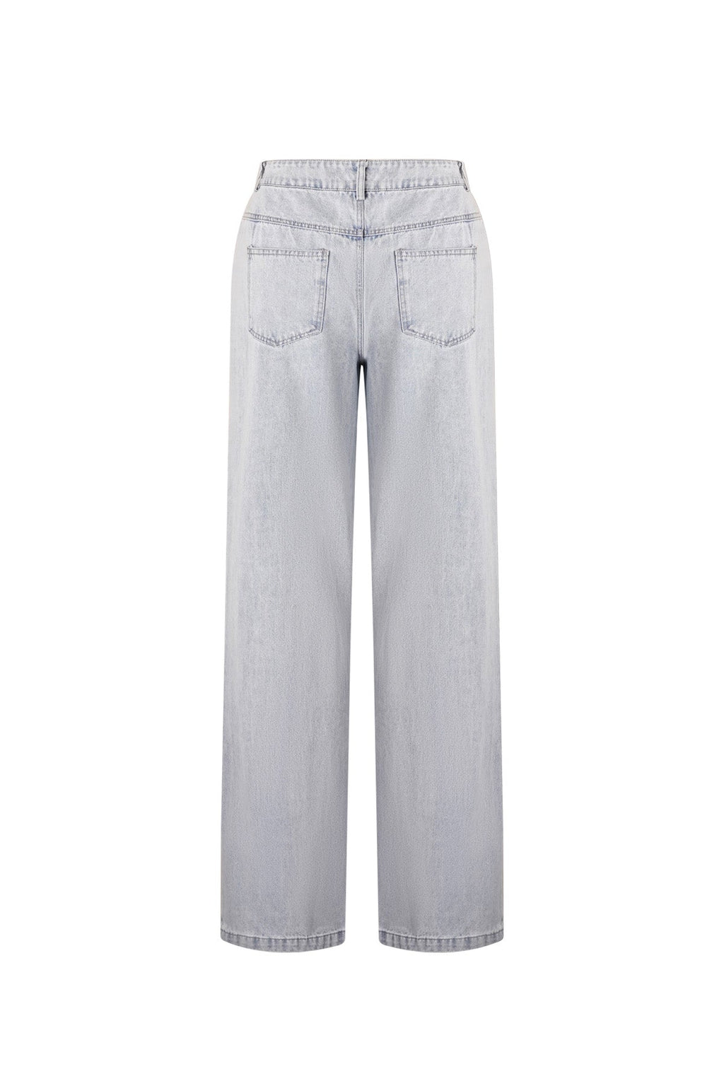 Jeans parachute - Apollodrop