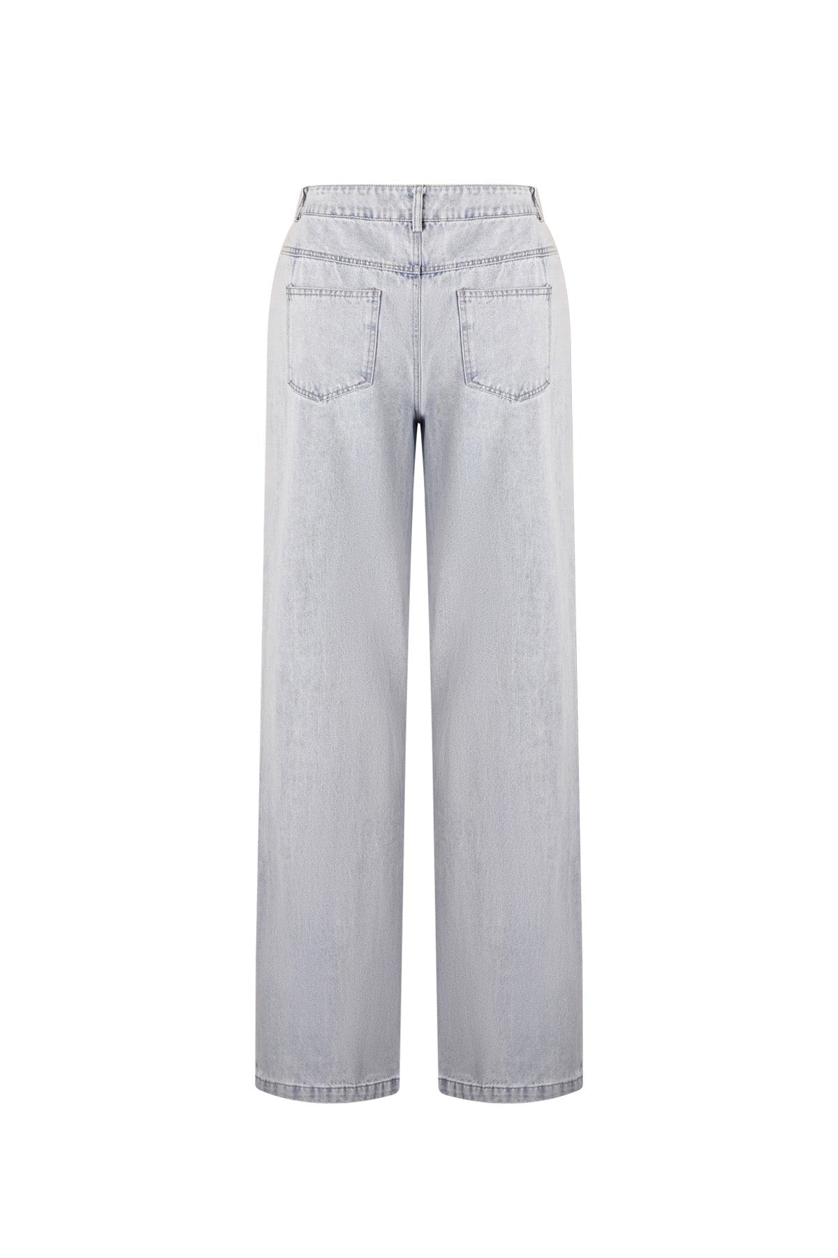 Jeans parachute - Apollodrop