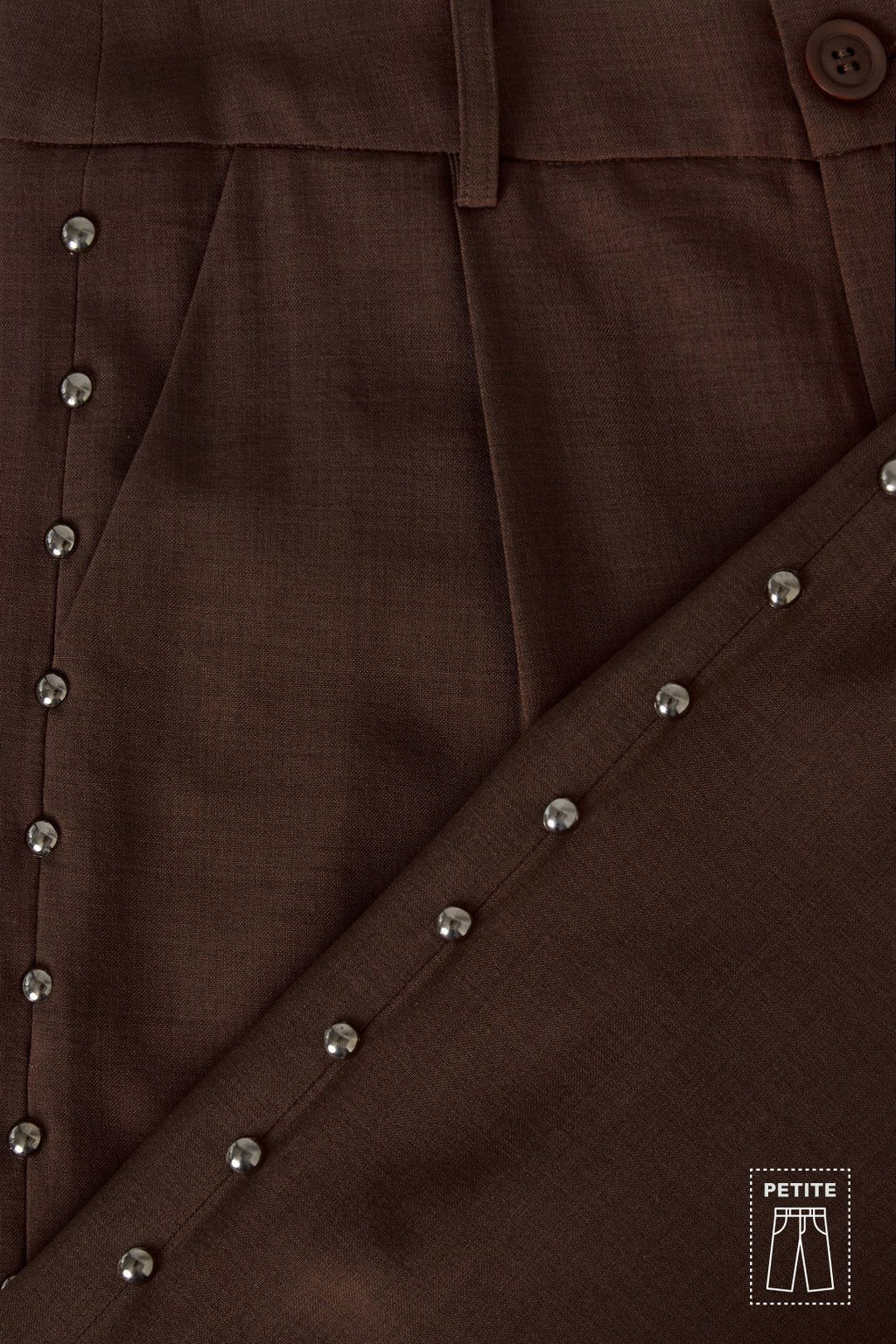 Pantalon à clous - Apollodrop