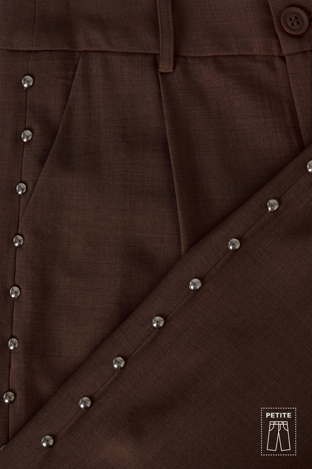 Pantalon à clous - Apollodrop