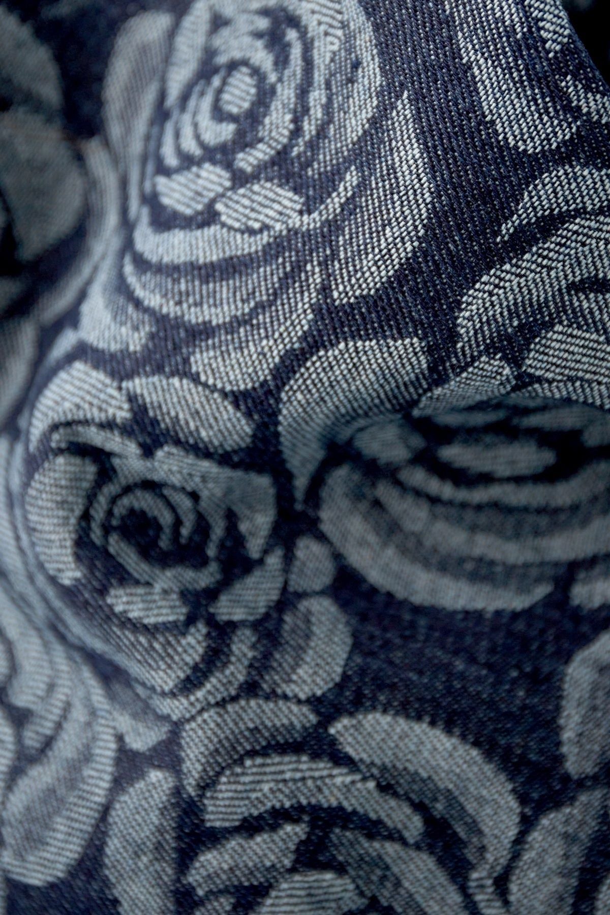 Pantalon avec motif fleurs - Apollodrop