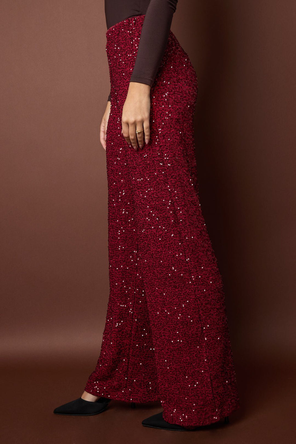 Pantalon Brillant - Apollodrop