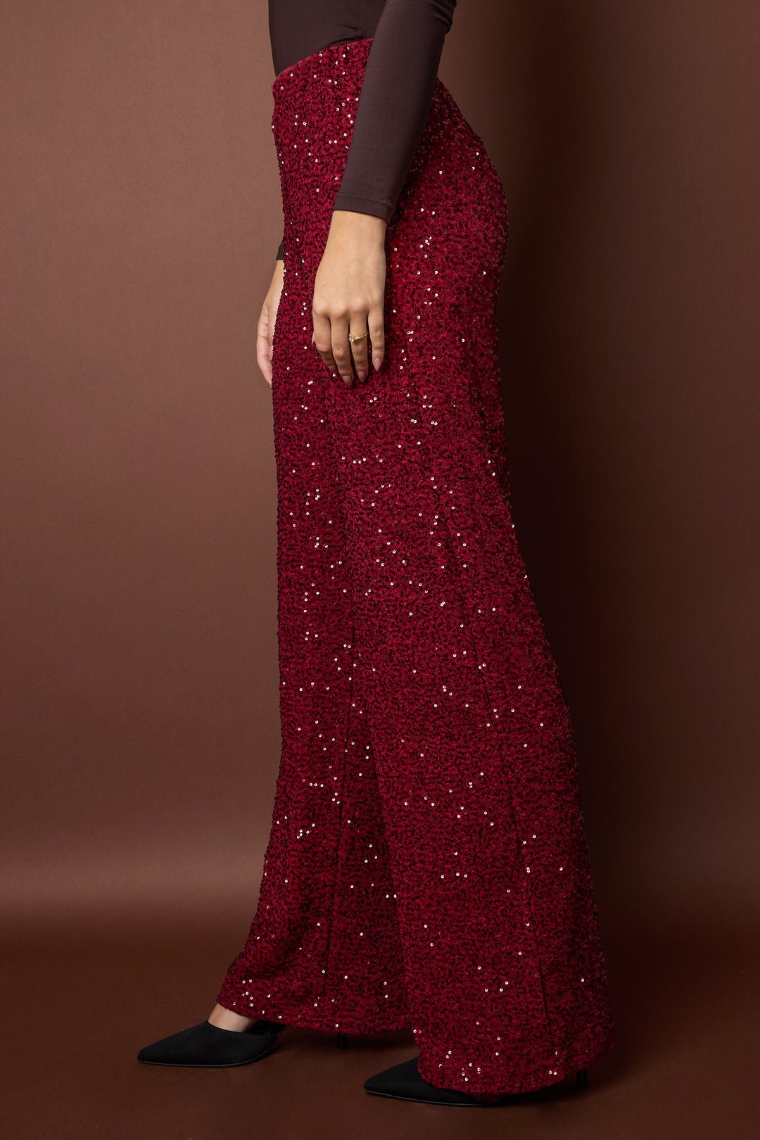 Pantalon Brillant - Apollodrop