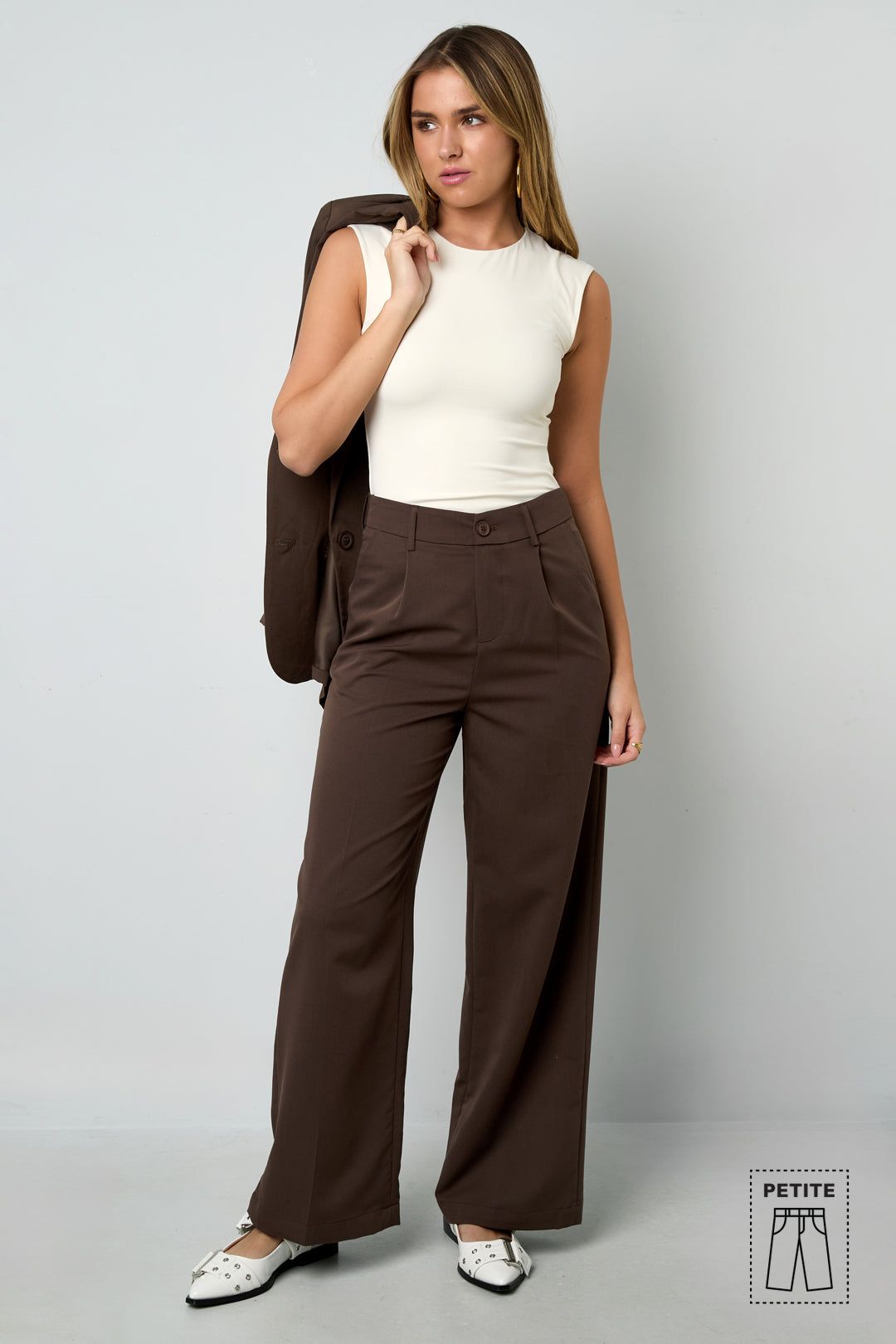 Pantalon costume - Apollodrop