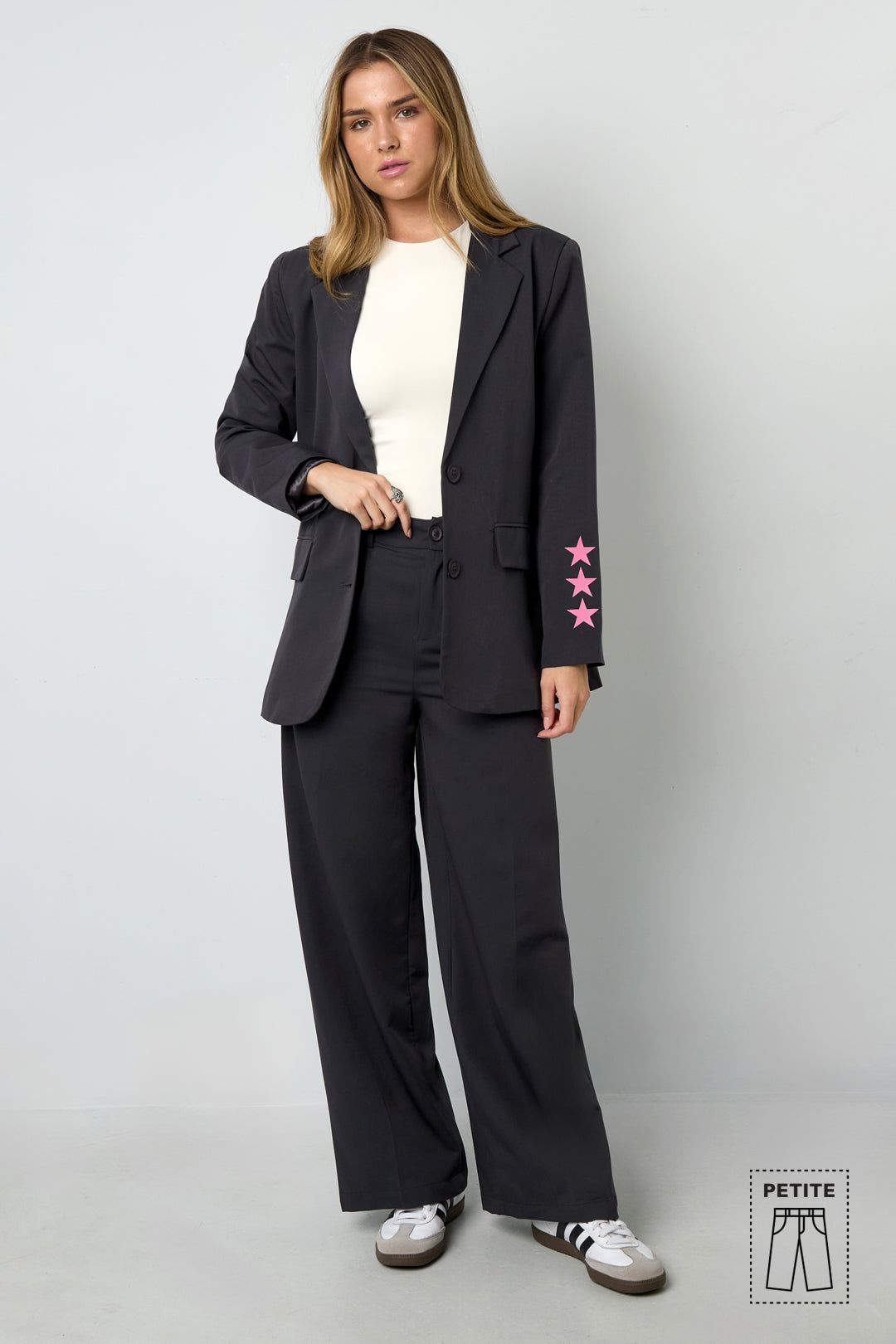 Pantalon costume - Apollodrop