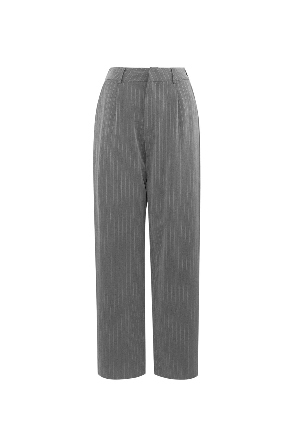 Pantalon large coupe tailleur - Apollodrop