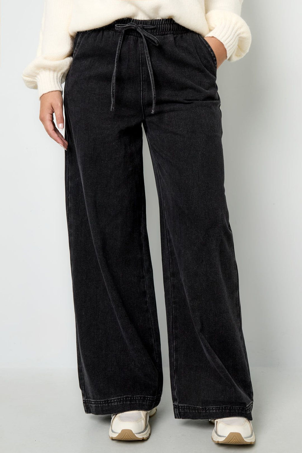Pantalon oversize - Apollodrop