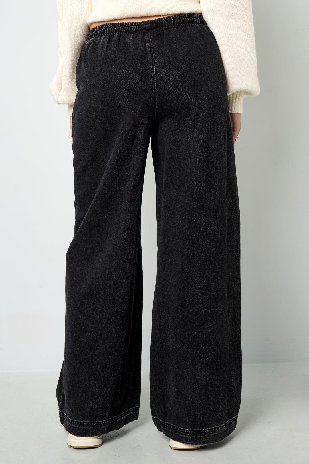Pantalon oversize - Apollodrop