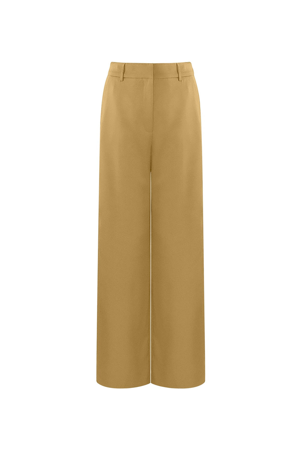 Pantalon palazzo - Apollodrop