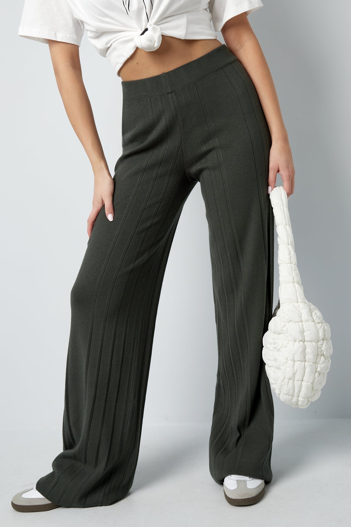 Pantalon Soft Harmony - Apollodrop