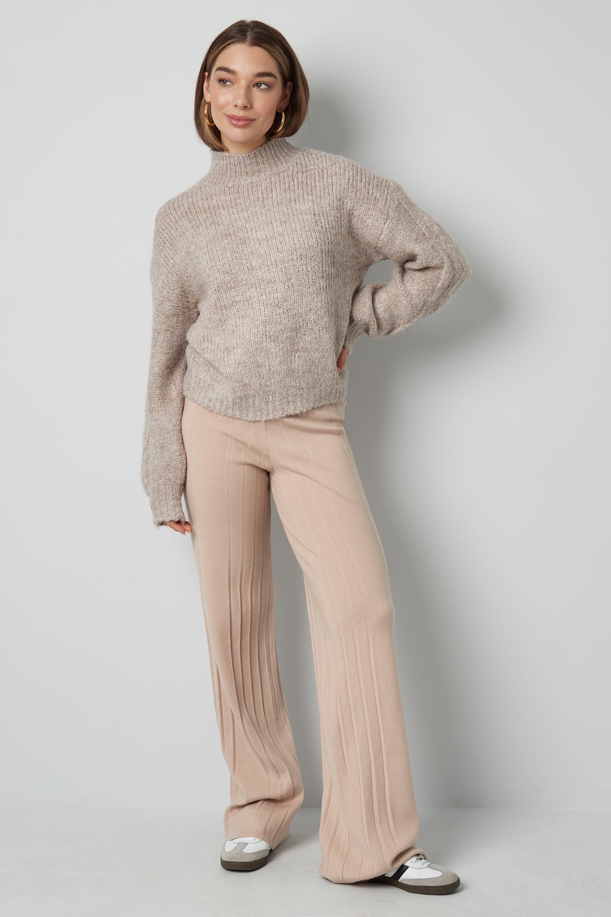 Pantalon Soft Harmony - Apollodrop