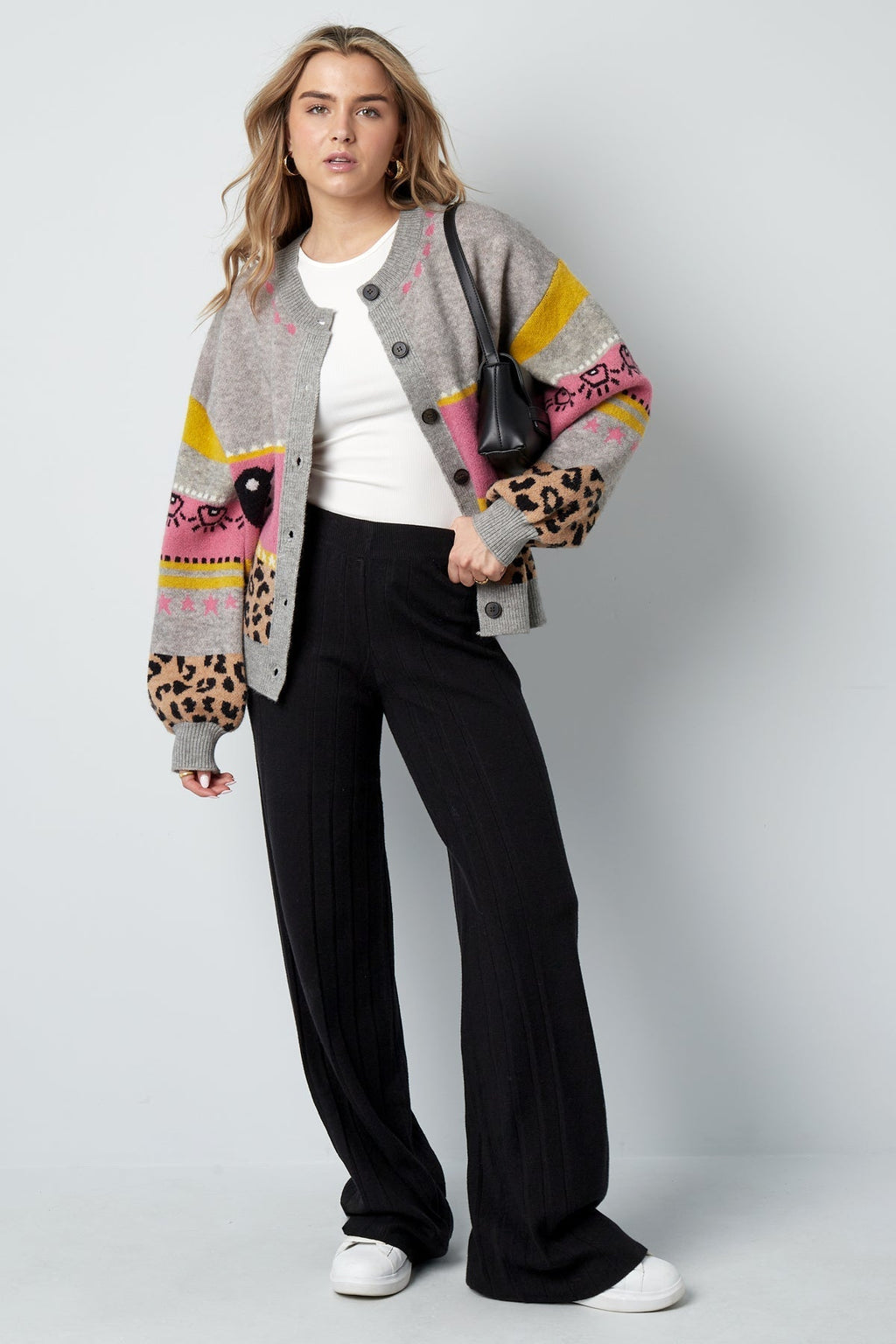 Pantalon Soft Harmony - Apollodrop