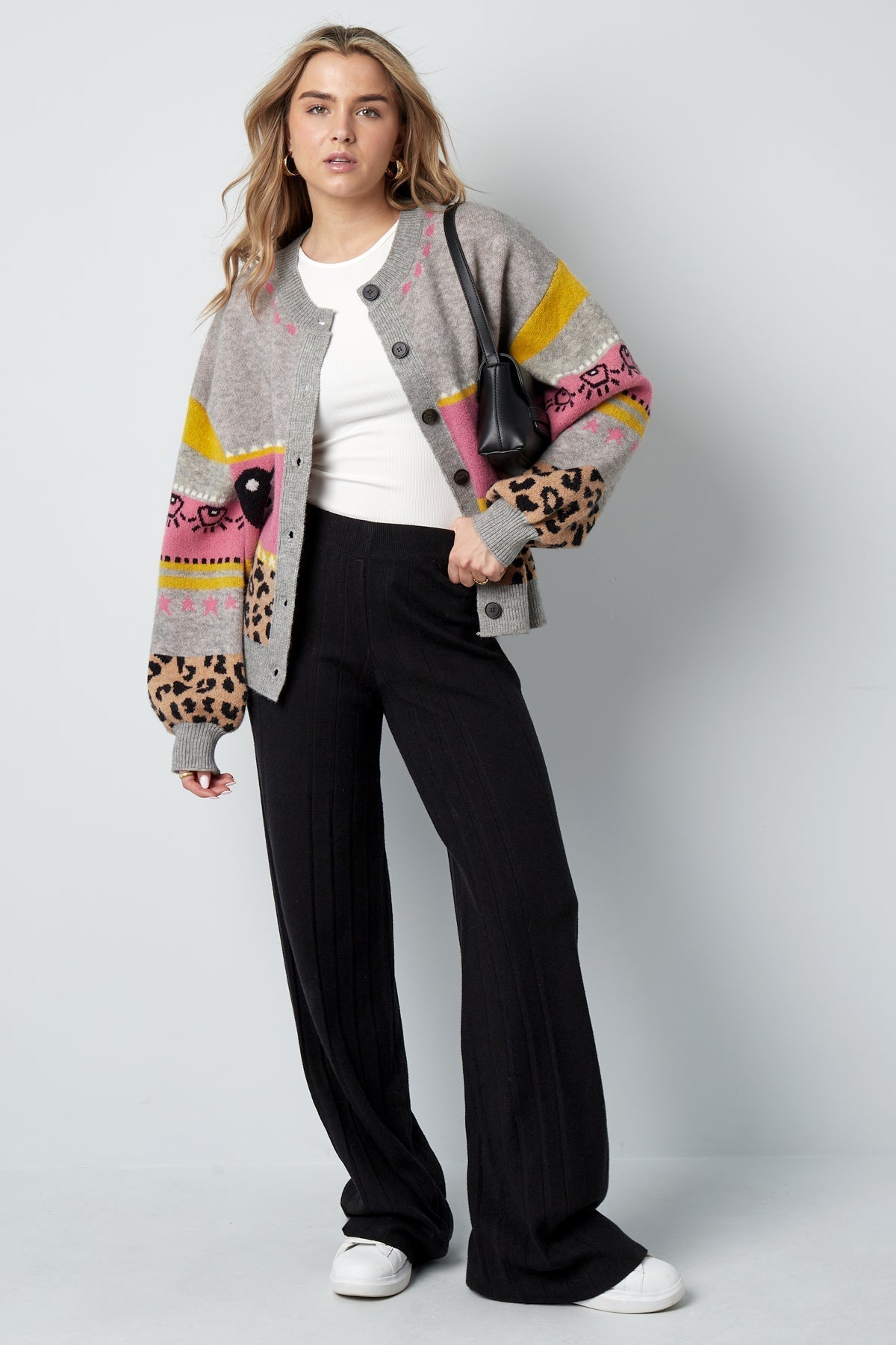 Pantalon Soft Harmony - Apollodrop