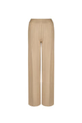 Pantalon tailleur wide leg - Apollodrop