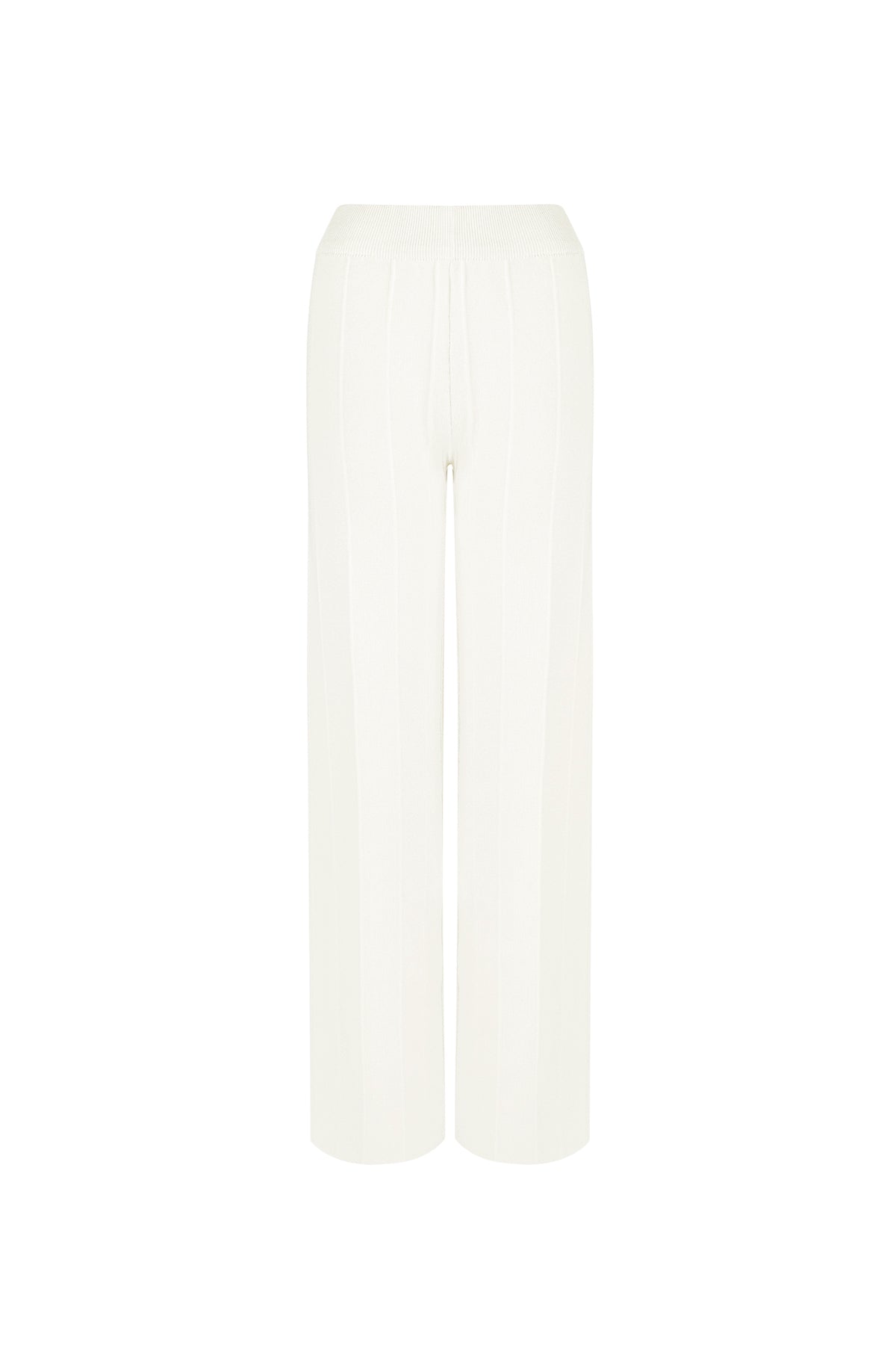 Pantalon tailleur wide leg - Apollodrop