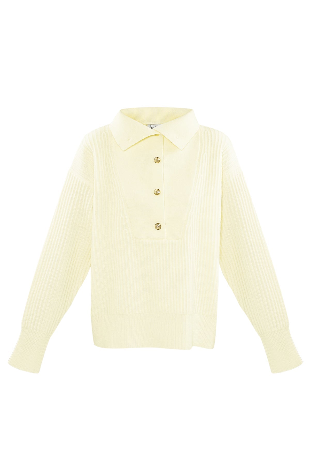 Pull à boutons - Apollodrop