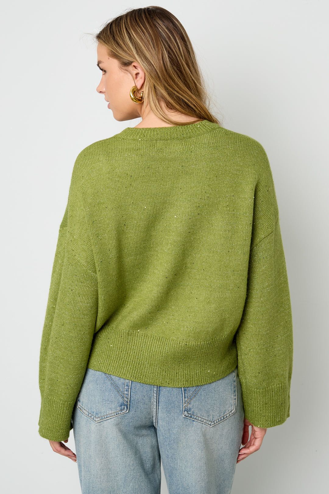 Pull en maille - Apollodrop