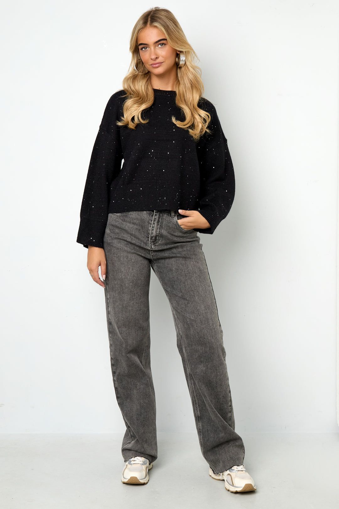 Pull en maille - Apollodrop