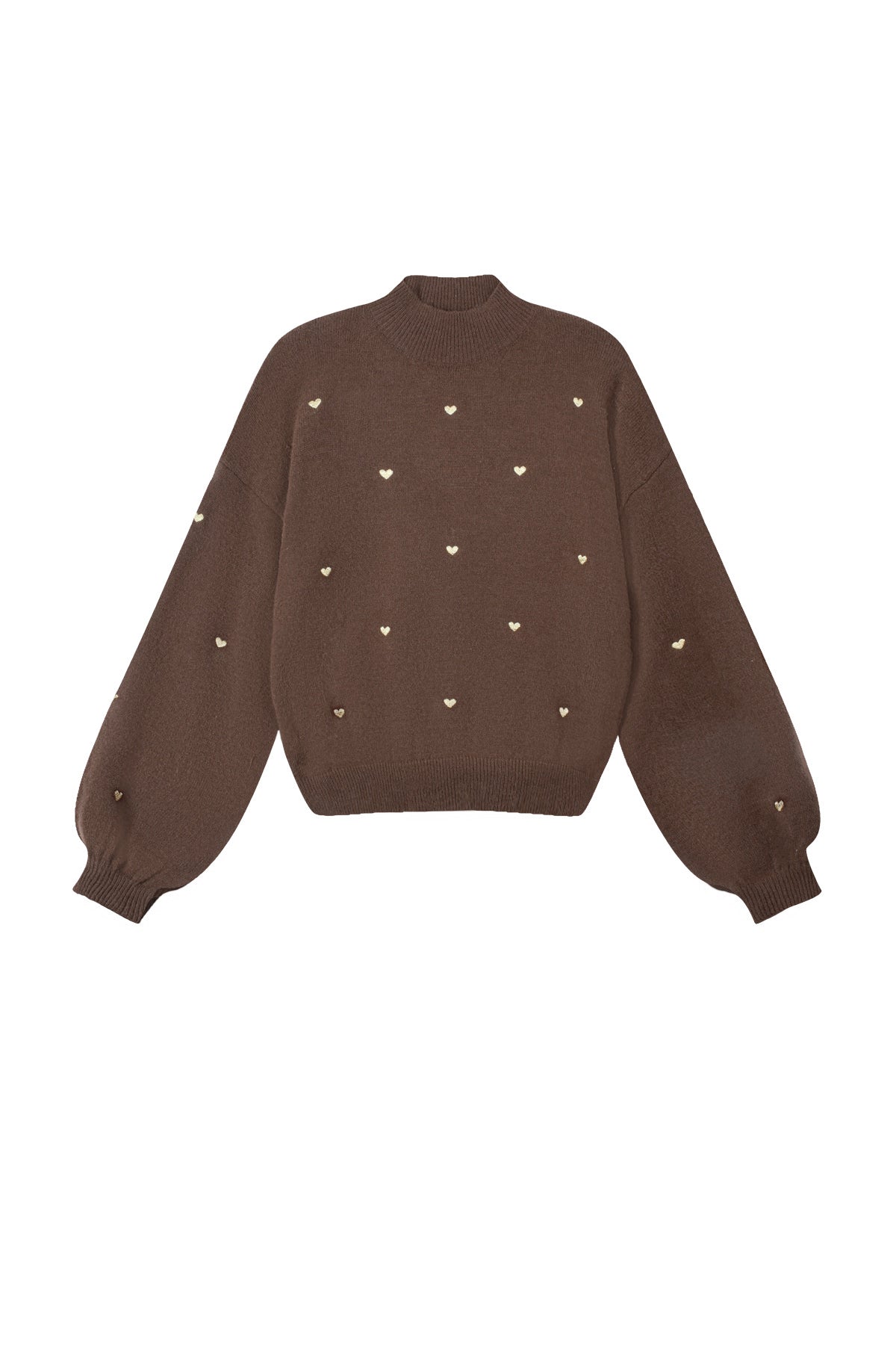 Pull Sweetheart Charm - Apollodrop