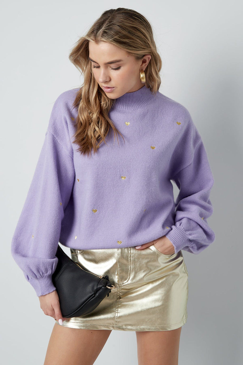 Pull Sweetheart Charm - Apollodrop