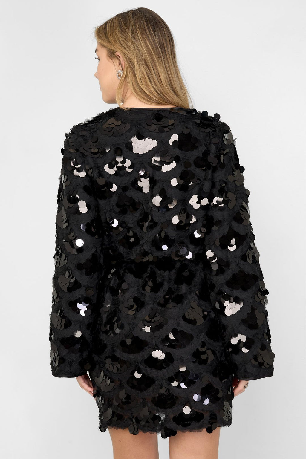 Robe Éclatante de Fête - Apollodrop