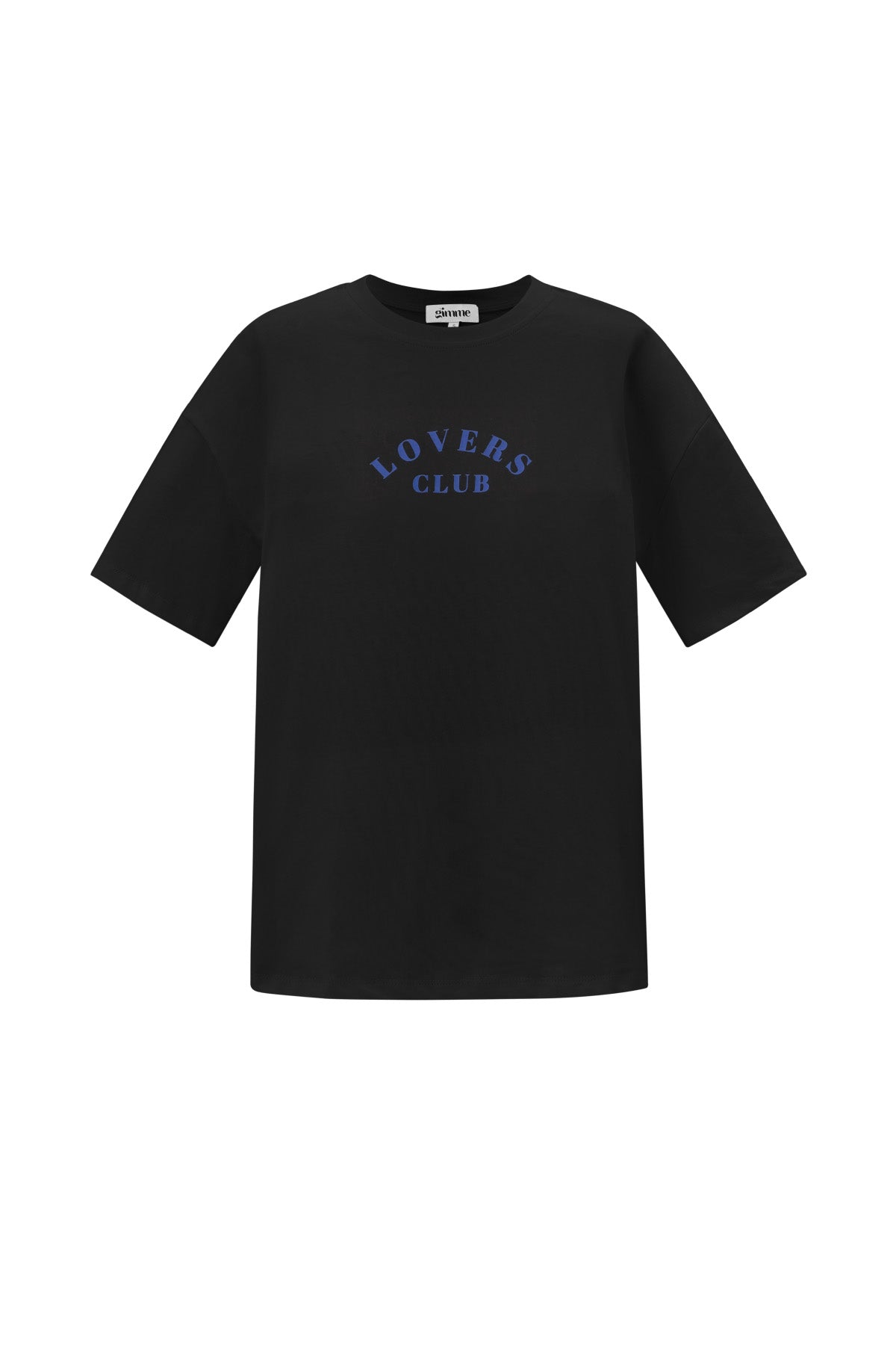 t-shirts "lovers club" - Apollodrop
