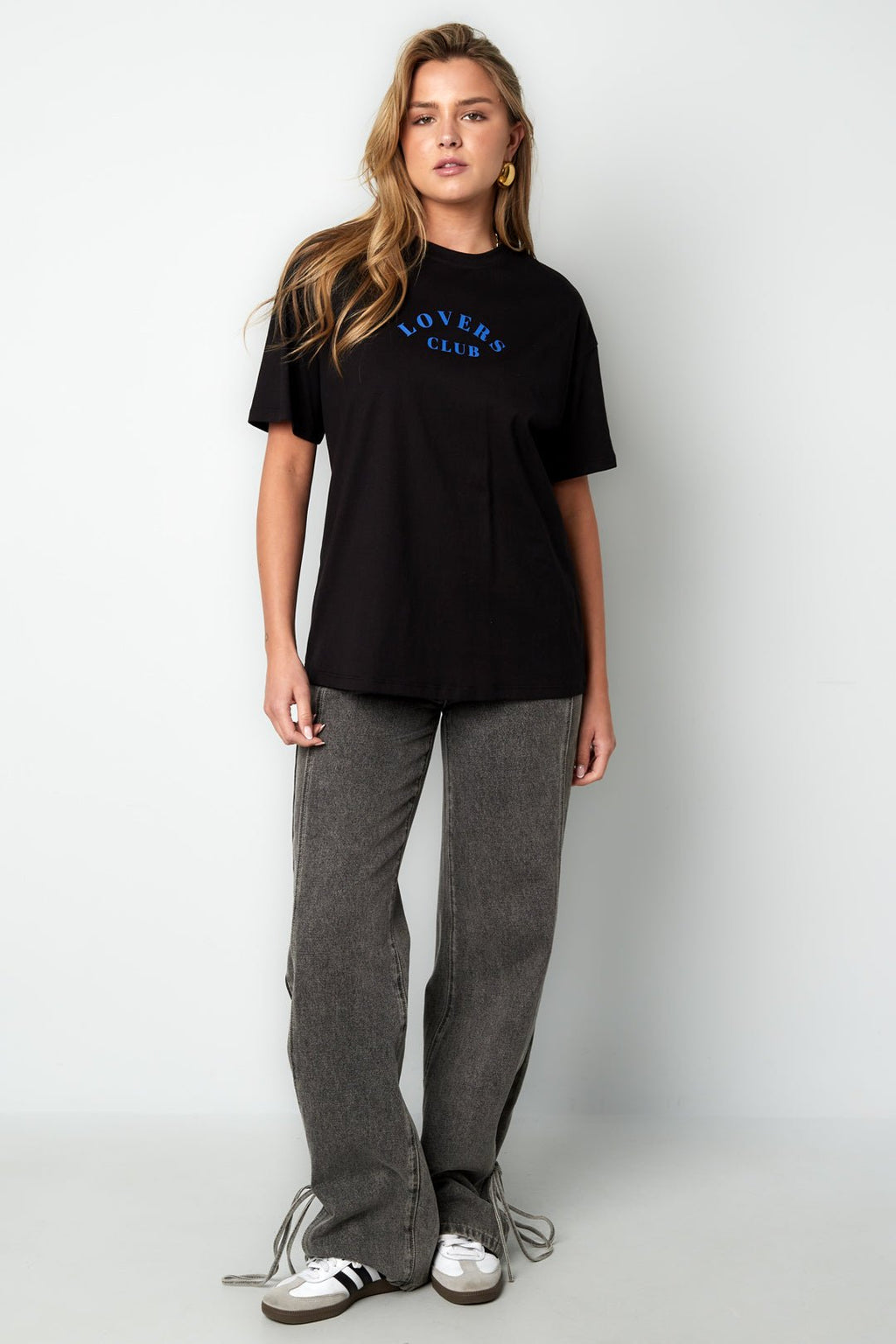 t-shirts "lovers club" - Apollodrop