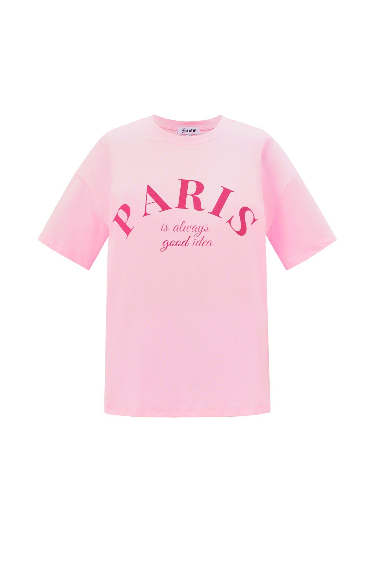 T-shirts "Paris" - Apollodrop
