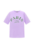 T-shirts "Paris" - Apollodrop