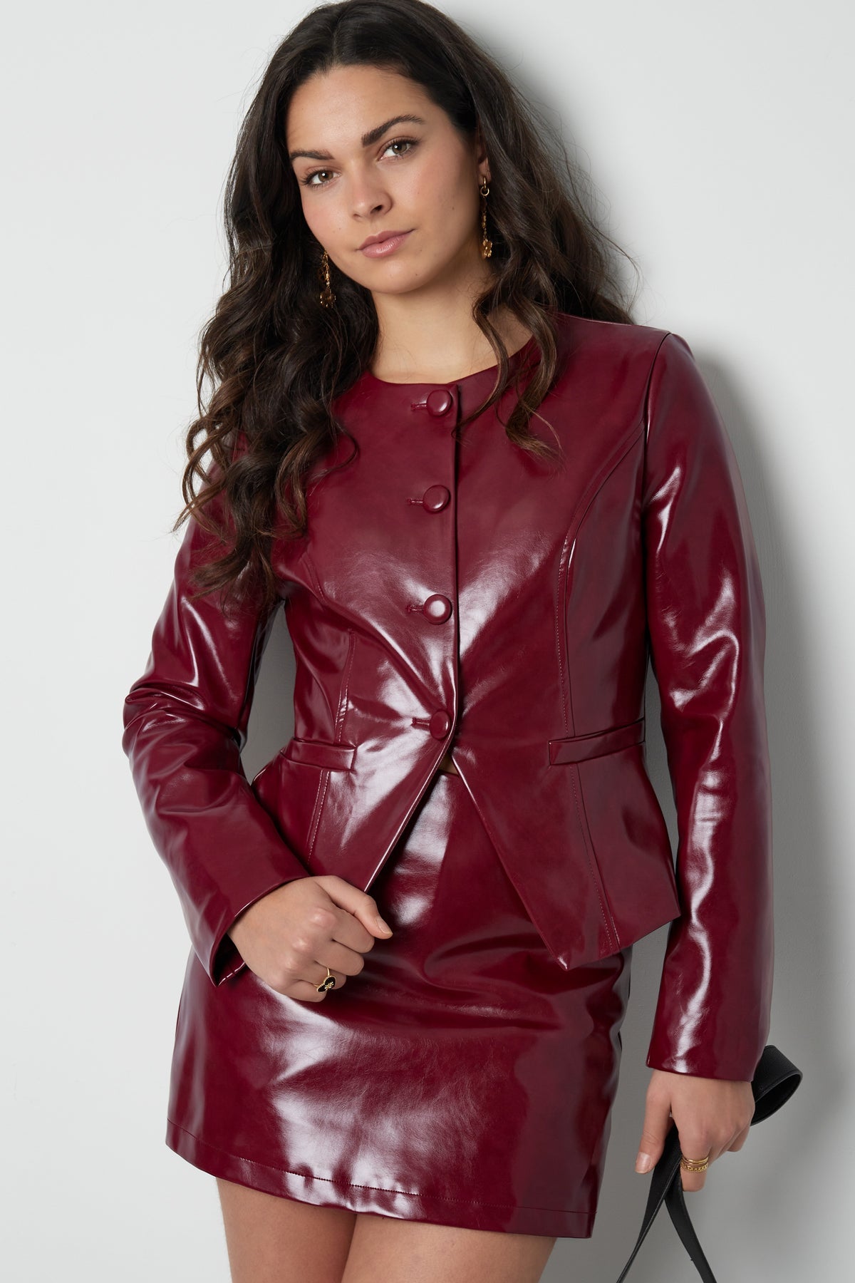 Top tendance en PU - Apollodrop