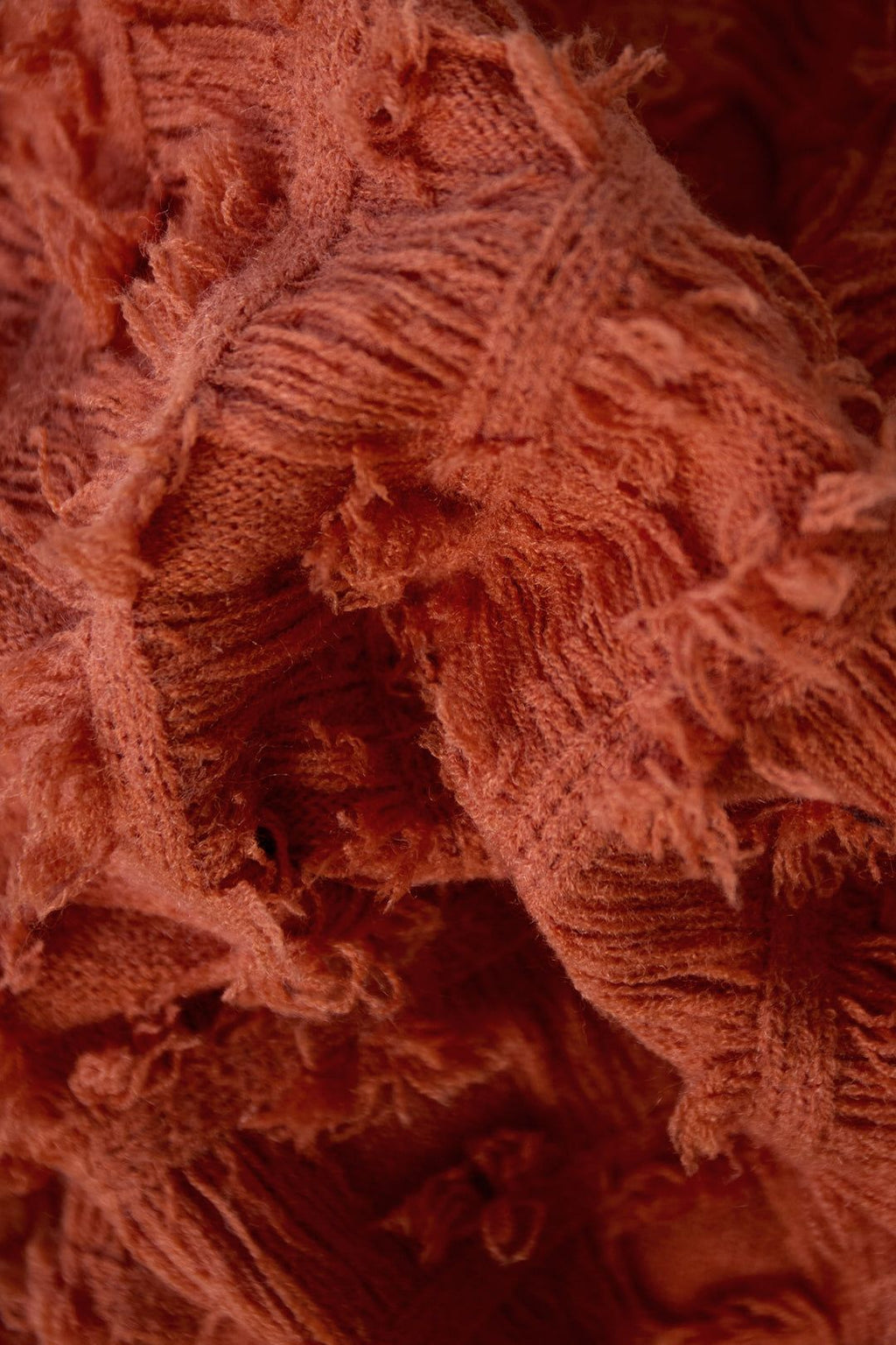 Tricot à col en V - Apollodrop