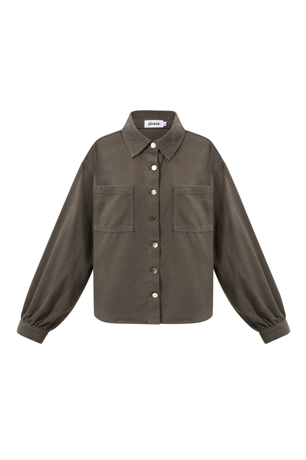 Veste en jean - Apollodrop