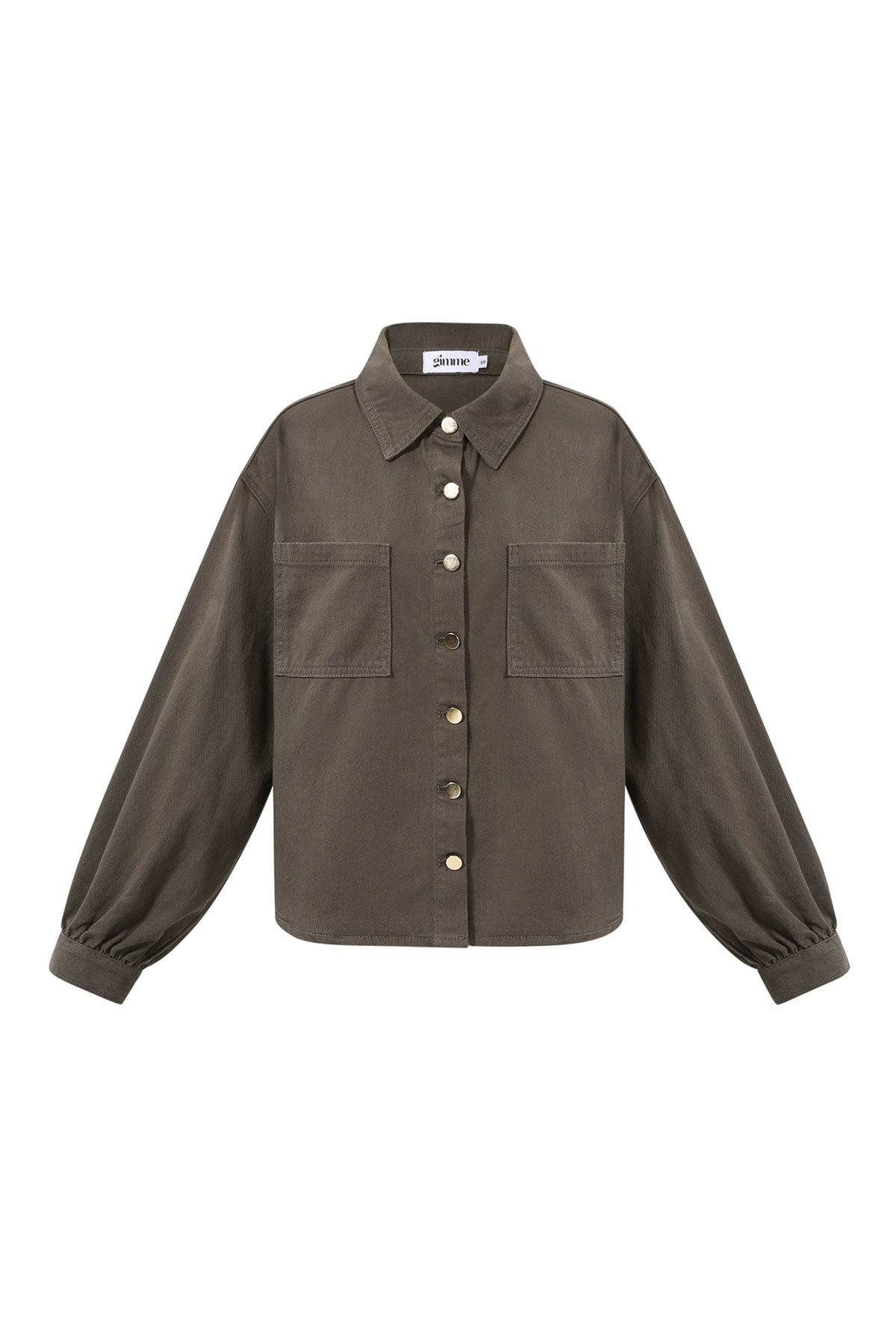 Veste en jean - Apollodrop