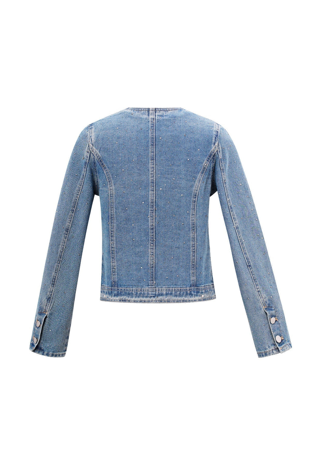 Veste en jean - Apollodrop