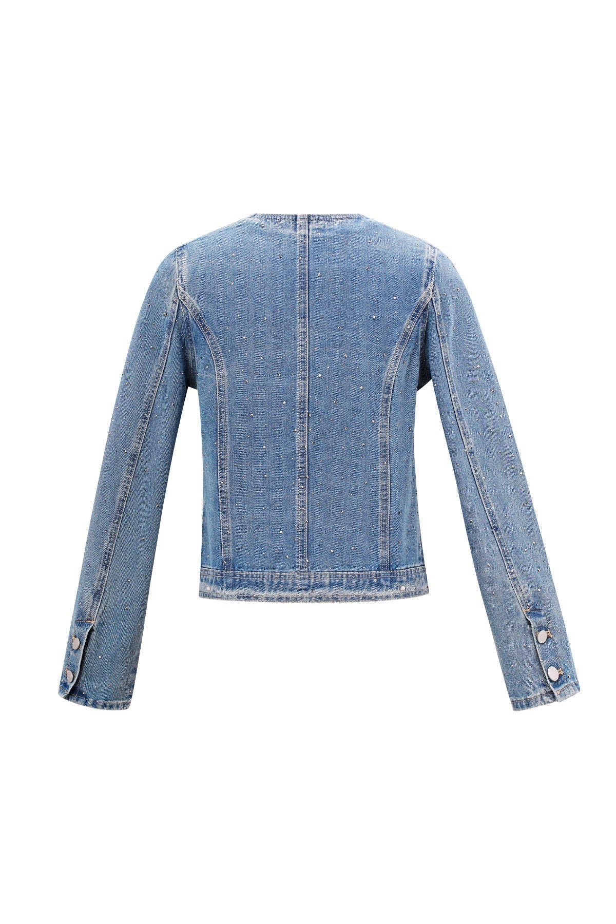 Veste en jean - Apollodrop