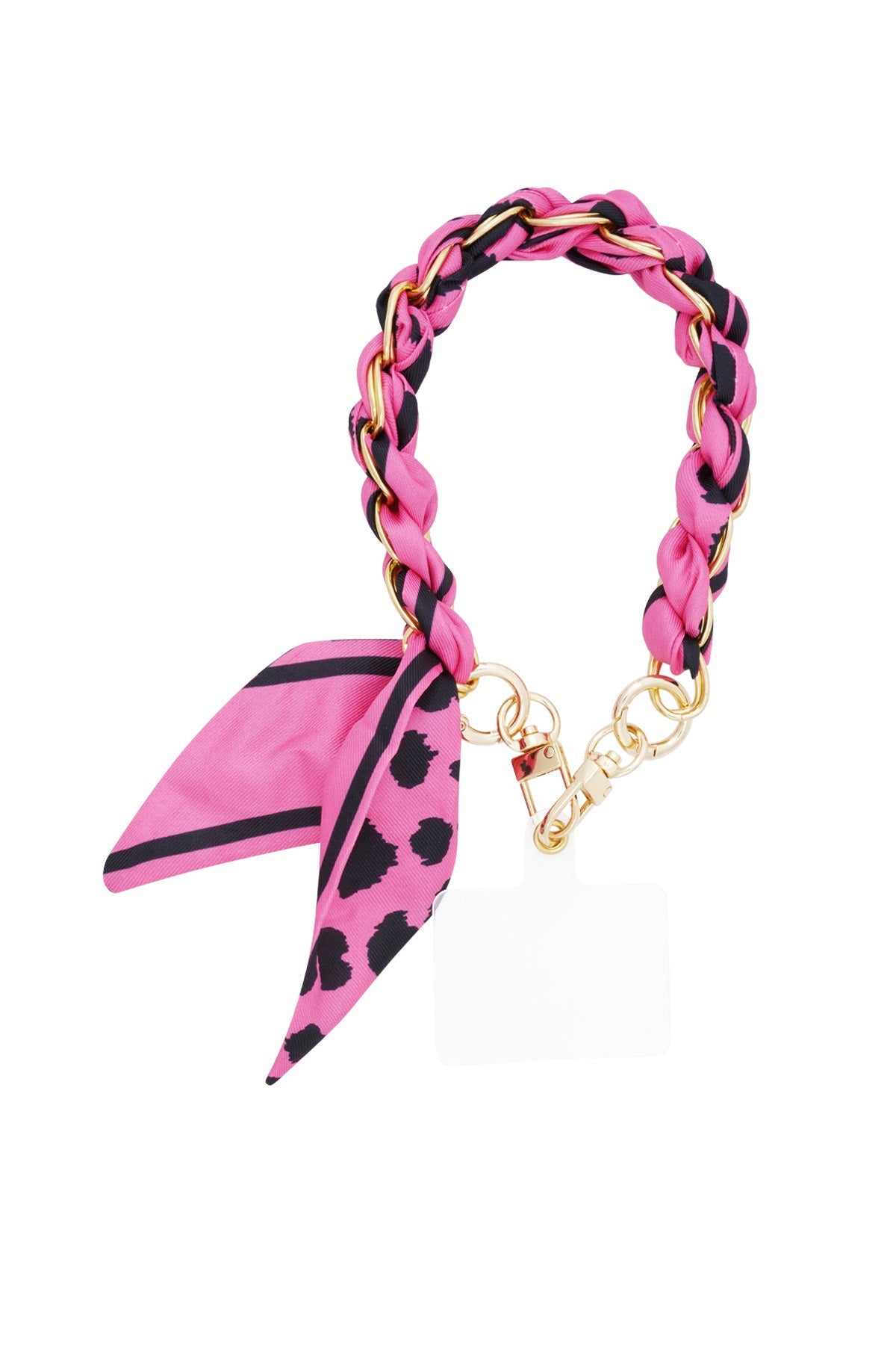 Yehwang® Cordon téléphonique coeur sauvage - Apollodrop